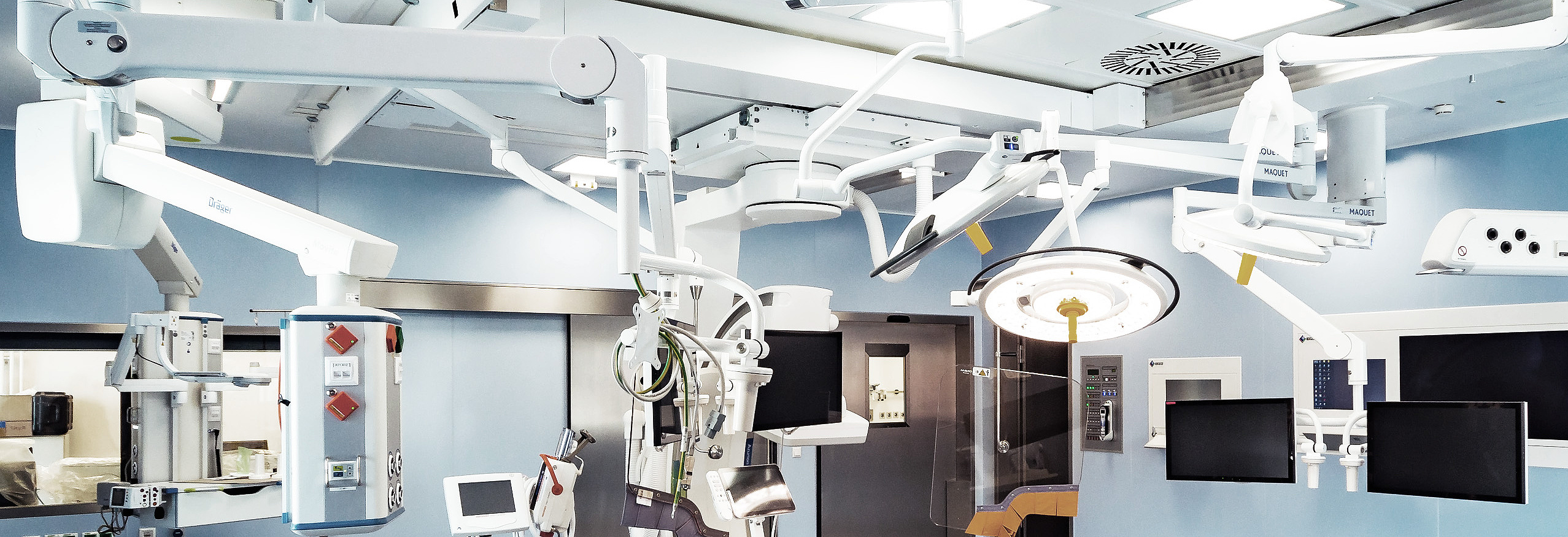 Klinik Zimmer